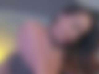 ALLASKA's Live Sex Cam Show
