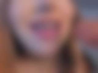 ALLASKA's Live Sex Cam Show