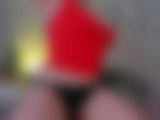 ALLASKA's Live Sex Cam Show