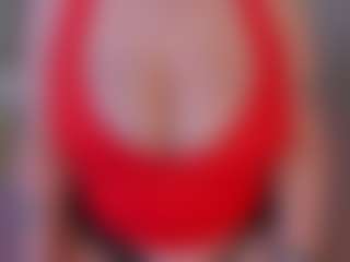 ALLASKA's Live Sex Cam Show