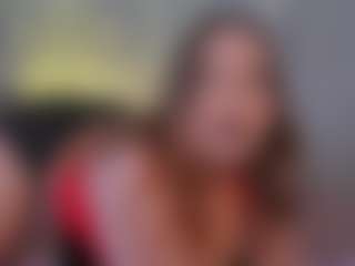 ALLASKA's Live Sex Cam Show