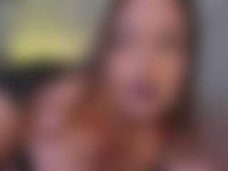 ALLASKA's Live Sex Cam Show