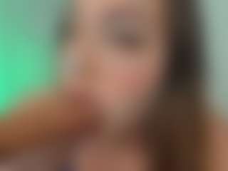 ALLASKA's Live Sex Cam Show