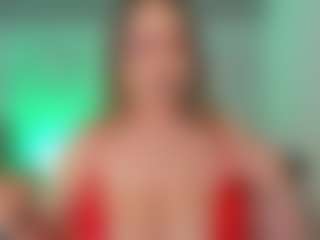 ALLASKA's Live Sex Cam Show