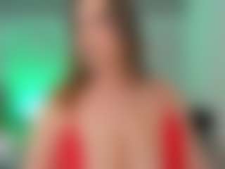 ALLASKA's Live Sex Cam Show