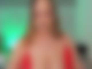 ALLASKA's Live Sex Cam Show