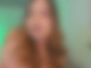 ALLASKA's Live Sex Cam Show