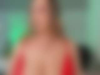 ALLASKA's Live Sex Cam Show