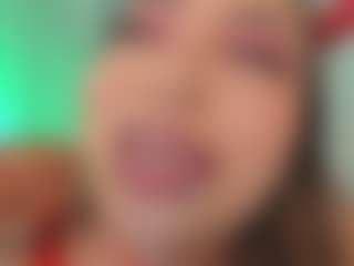 ALLASKA's Live Sex Cam Show