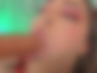 ALLASKA's Live Sex Cam Show