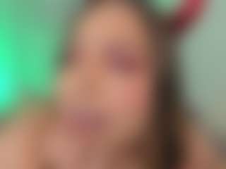ALLASKA's Live Sex Cam Show