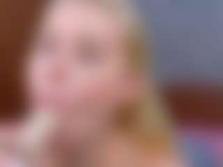Cuteblondeme's Live Sex Cam Show