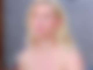 Live cam show with Cuteblondeme - Lush on camwithhim.com