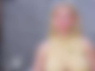 Cuteblondeme's Live Sex Cam Show