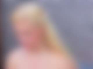 Cuteblondeme's Live Sex Cam Show