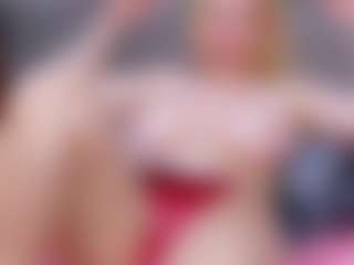 Live cam show with Cuteblondeme - Orgasm on AdultVida.com