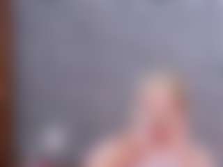 Live cam show with Cuteblondeme - BBW on wildcum.com