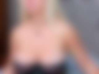Cuteblondeme's Live Sex Cam Show
