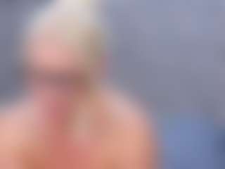 Live cam show with Cuteblondeme - Dildo on Streamer API