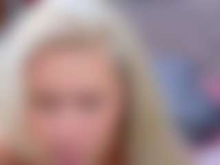 Cuteblondeme's Live Sex Cam Show