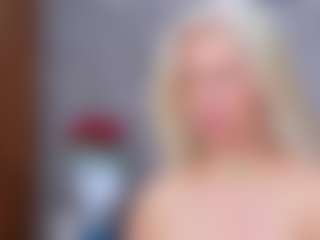 Cuteblondeme's Live Sex Cam Show
