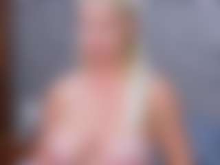 Live cam show with Cuteblondeme - Lush on Taboo Cams XXX