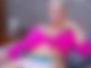 Live cam show with Cuteblondeme - Blonde Hair Dildo on pussylord.com