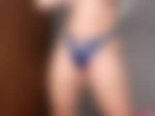 Show de Sexo ao Vivo na Câmera de Cuteblondeme