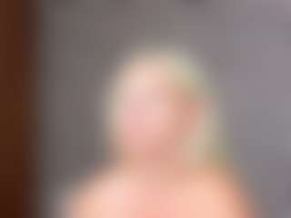 Pokaz na żywo z Cuteblondeme - BBW na Camsoda
