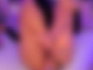 Dana-Haze's Live Sex Cam Show