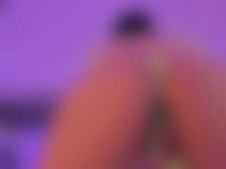 Live cam show with Dana-Haze - Athletic on EXY