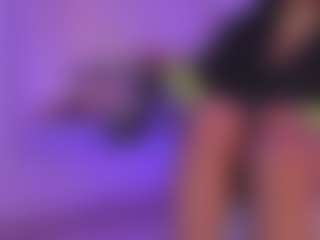 Live cam show with Dana-Haze - Striptease Latina on fuklive.com | colombia
