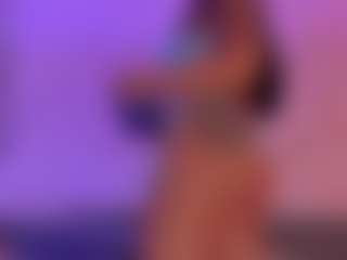 Dana-Haze's Live Sex Cam Show