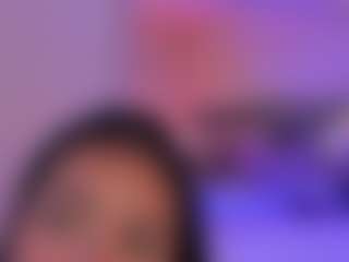 Dana-Haze's Live Sex Cam Show