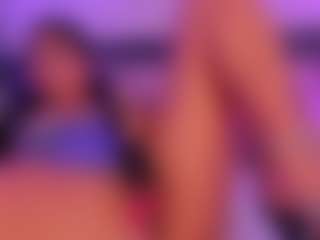 Dana-Haze's Live Sex Cam Show