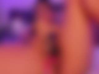 Dana-Haze's Live Sex Cam Show