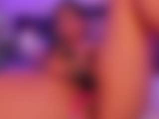 Dana-Haze's Live Sex Cam Show