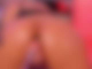 Dana-Haze's Live Sex Cam Show