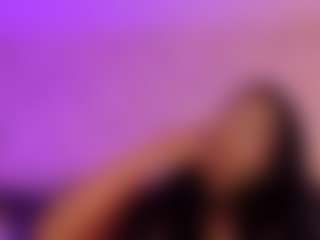 Live cam show with Dana-Haze - Athletic on Mixed Magazine Live