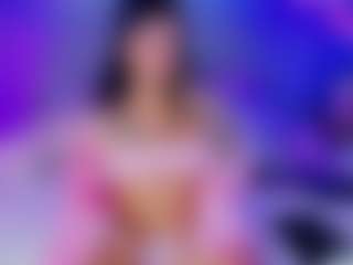 Live cam show with kim-sttone - BBW on live18s.com