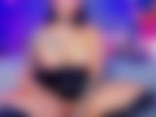 Live cam show with kim-sttone - Longlegs on Hubzter Live