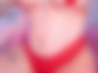 Live cam show with sara-rouge - Tease on CamClone