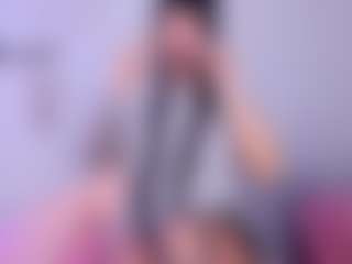 Live cam show with sara-rouge - Orgasm on Dolls Live
