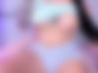 Live cam show with sara-rouge - Black Hair on crypto-cams