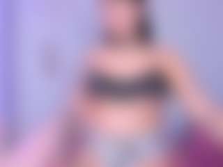 Cam Show en direct de sara-rouge