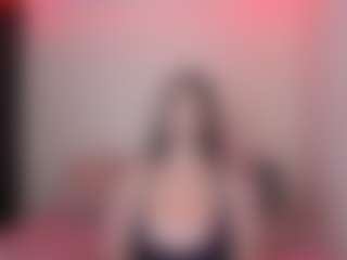 Amber Duran's Live Sex Cam Show