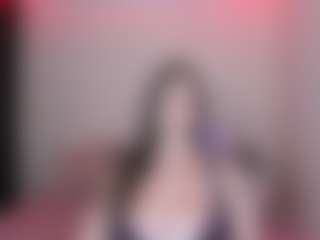 Live cam show with Amber Duran - Foot Fetish on Dolls Live