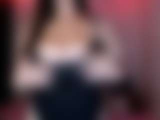 Amber Duran's Live Sex Cam Show