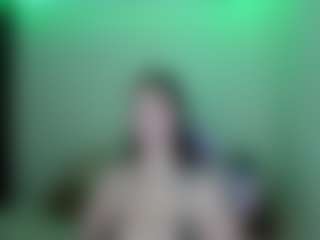 Amber Duran's Live Sex Cam Show