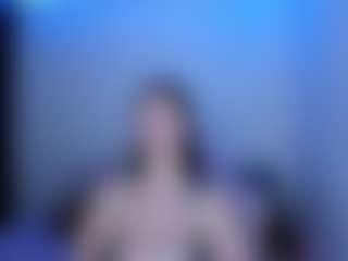 Amber Duran's Live Sex Cam Show